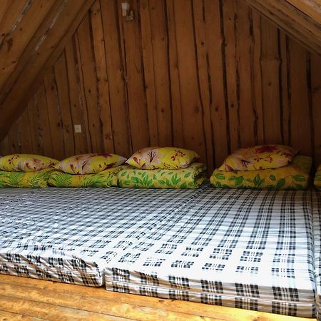 Sokka Holiday Center & Glamping Otepää エクステリア 写真