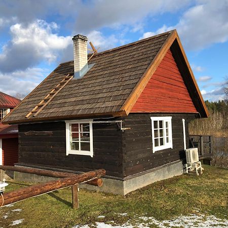 Sokka Holiday Center & Glamping Otepää エクステリア 写真