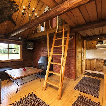 Sokka Holiday Center & Glamping Otepää エクステリア 写真