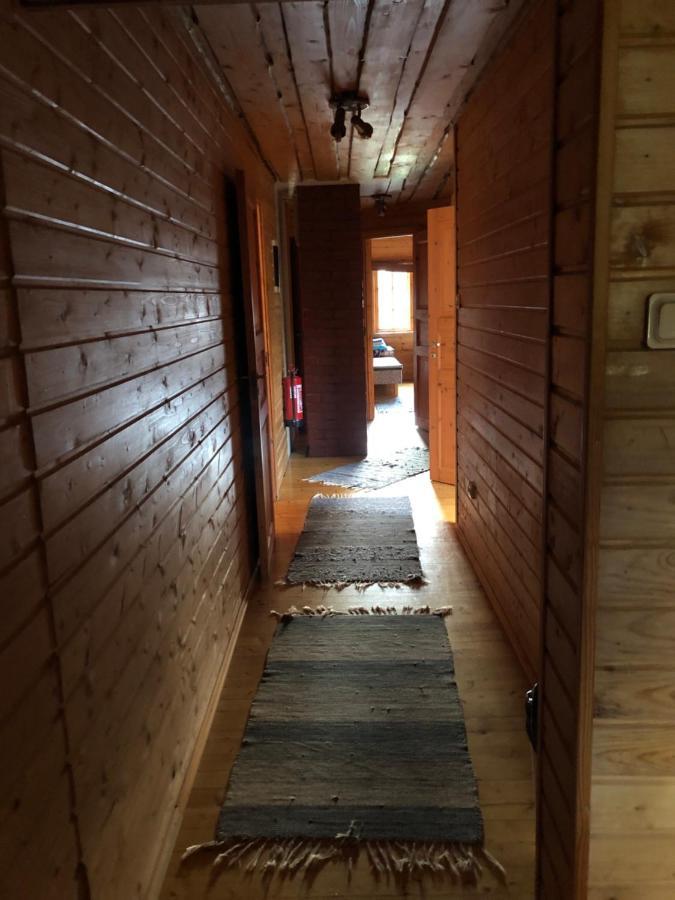 Sokka Holiday Center & Glamping Otepää エクステリア 写真