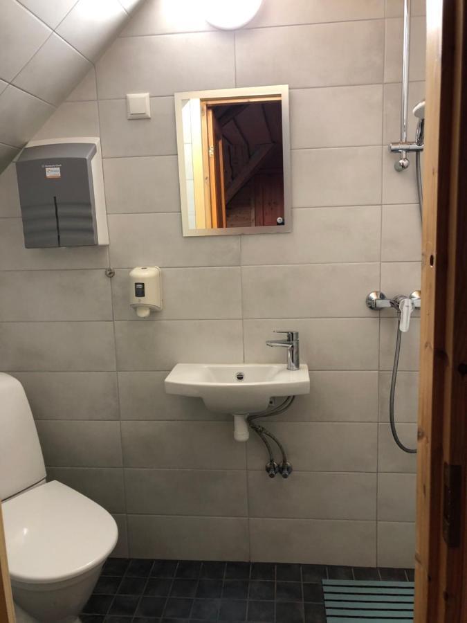 Sokka Holiday Center & Glamping Otepää エクステリア 写真