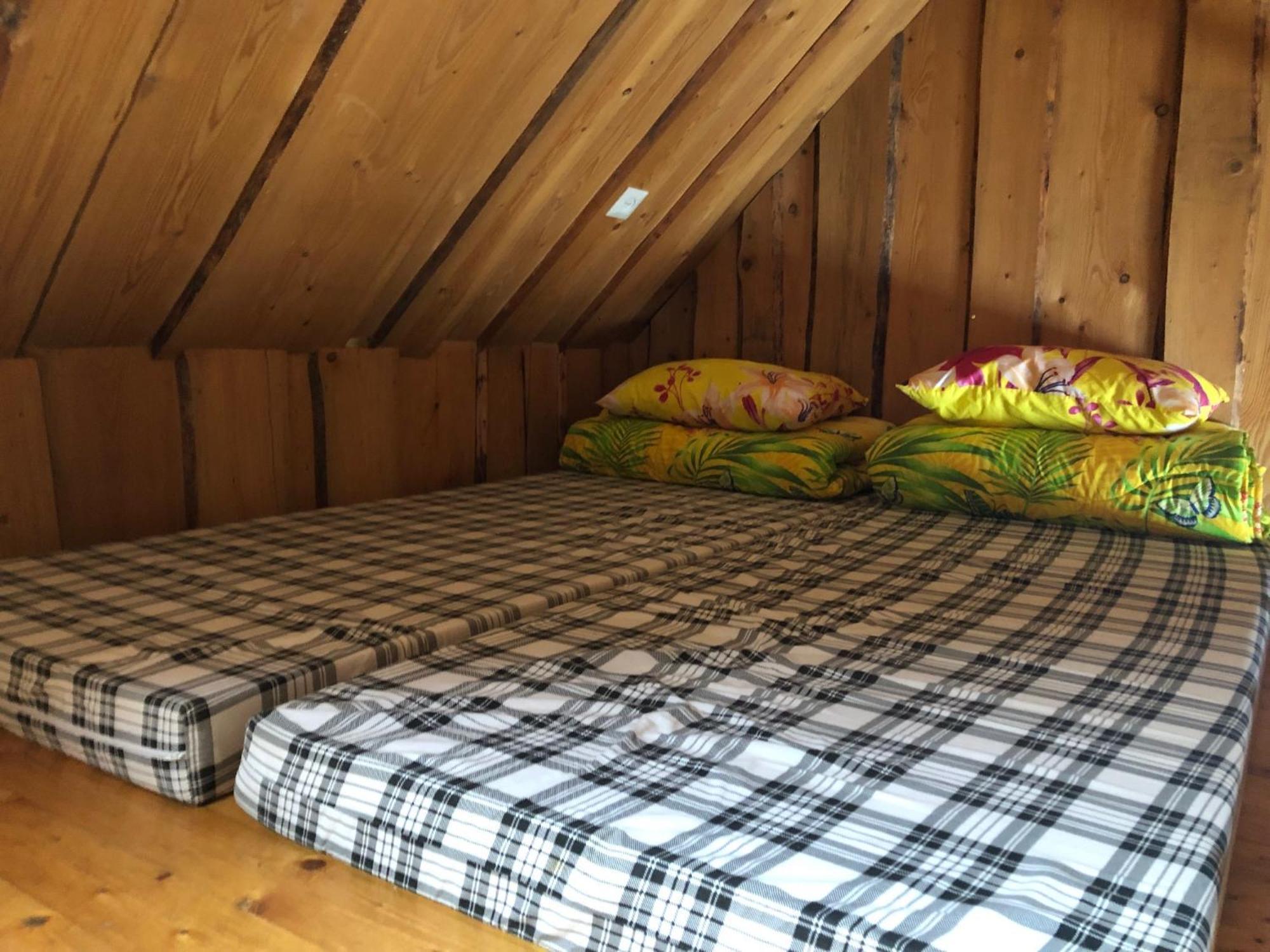 Sokka Holiday Center & Glamping Otepää エクステリア 写真