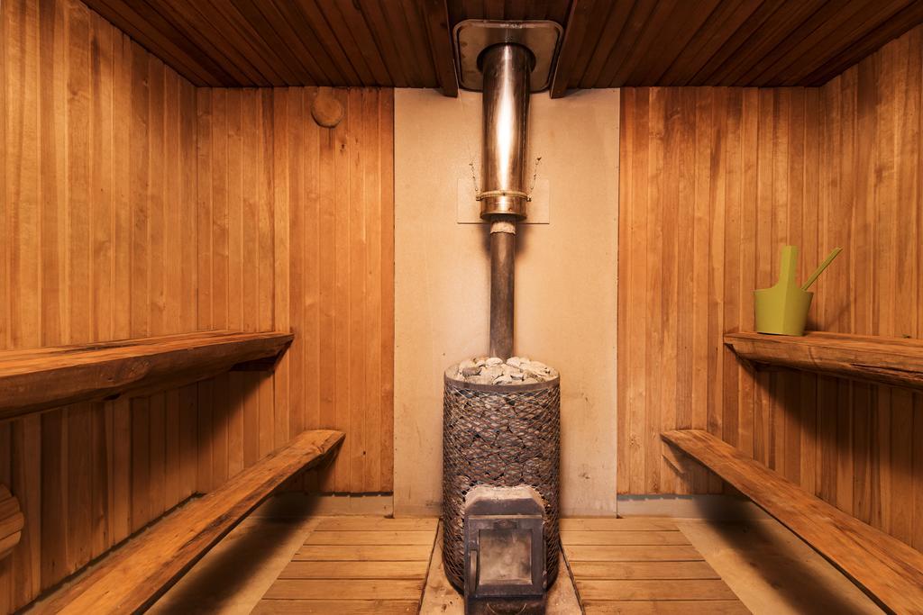 Sokka Holiday Center & Glamping Otepää エクステリア 写真