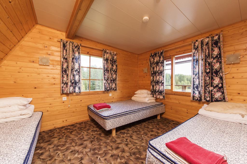 Sokka Holiday Center & Glamping Otepää エクステリア 写真