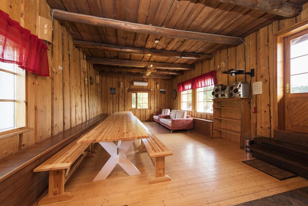 Sokka Holiday Center & Glamping Otepää エクステリア 写真