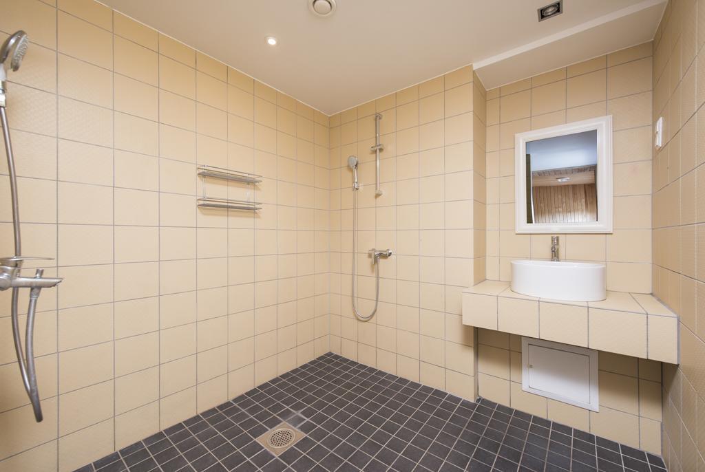 Sokka Holiday Center & Glamping Otepää エクステリア 写真