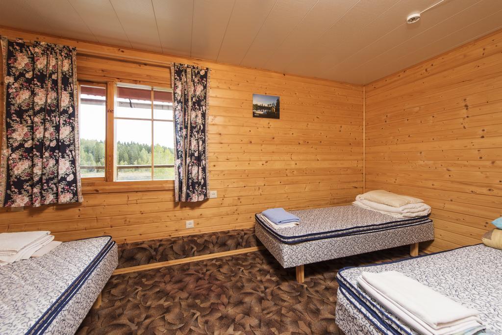 Sokka Holiday Center & Glamping Otepää エクステリア 写真