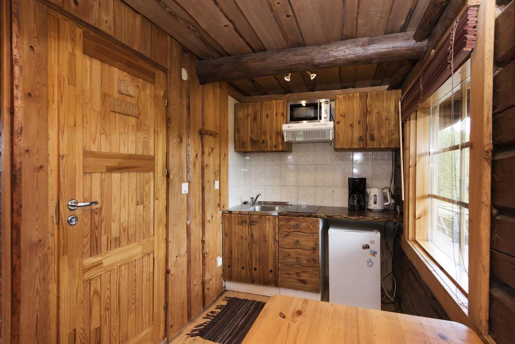 Sokka Holiday Center & Glamping Otepää エクステリア 写真
